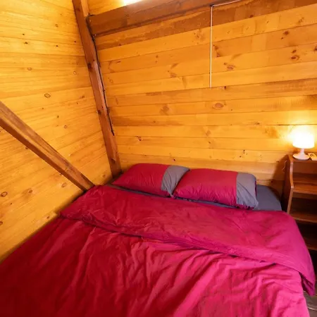 Campsite Luxury Vintage Airstream Rv/caravan Retro Charm Meets Comfort