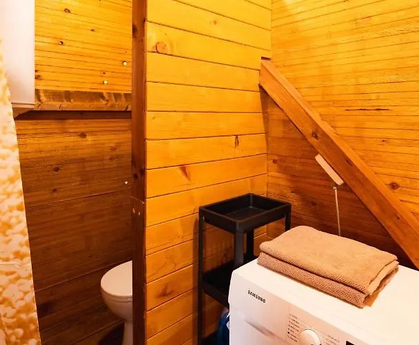 Campsite Luxury Vintage Airstream Rv/caravan Retro Charm Meets Comfort *