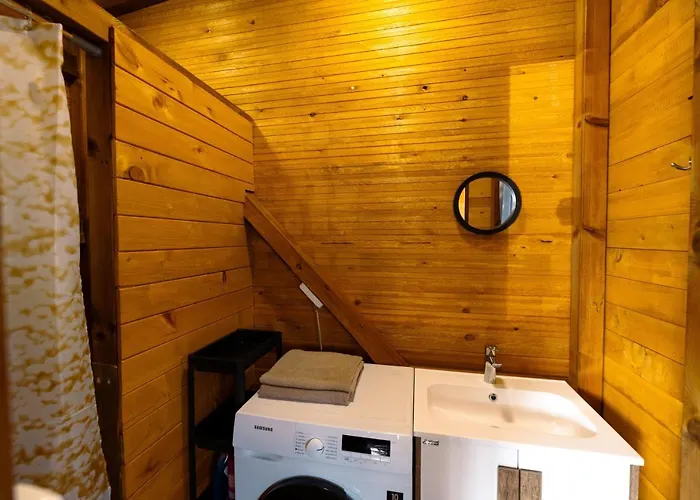 Luxury Vintage Airstream Rv/caravan Retro Charm Meets Comfort *