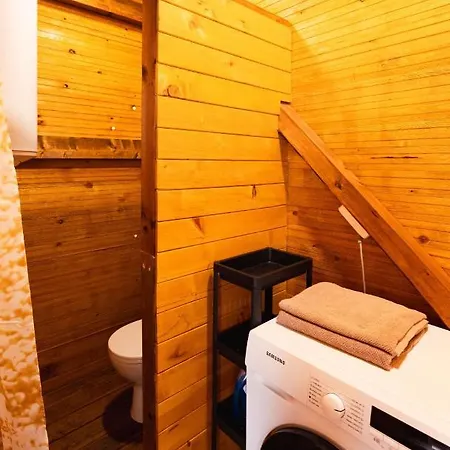 Kemping Luxury Vintage Airstream Rv/caravan Retro Charm Meets Comfort *