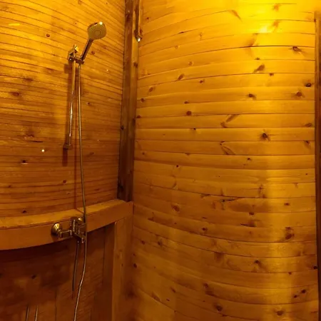 Kemping Luxury Vintage Airstream Rv/caravan Retro Charm Meets Comfort *