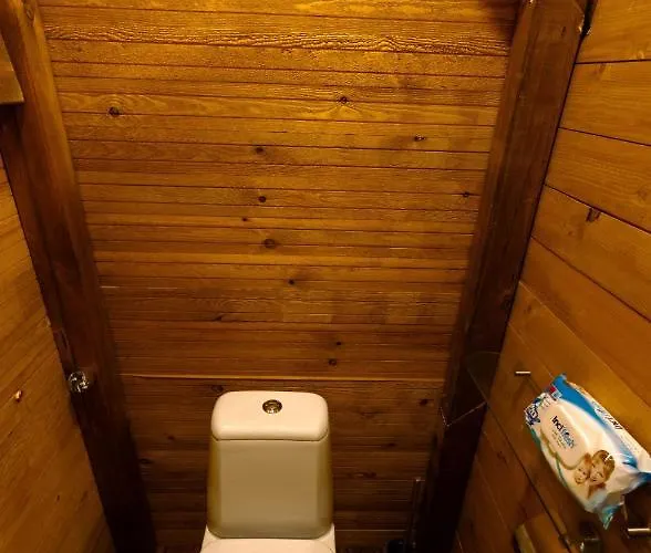 캠프장 Luxury Vintage Airstream Rv/caravan Retro Charm Meets Comfort